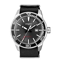 Montre Vagary Homme Istinto Libero in Acier IB8-011-60